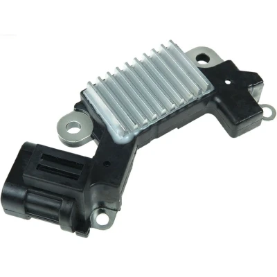 Billede af AS PL ARE9090 Generatorregulator 12