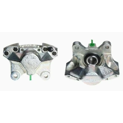 Billede af BUDWEG CALIPER 34630 Bremsekaliber VOLVO: 240 Sedan, Stationcar