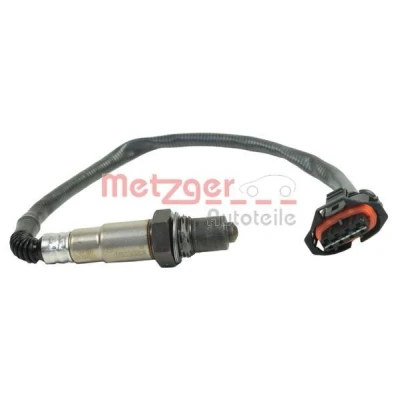 Billede af METZGER 0893310 Lambdasonde ORIGINAL ERSATZTEIL Reguleringssonde 4 OPEL: Corsa D Hatchback, E Insignia A Sports Tourer