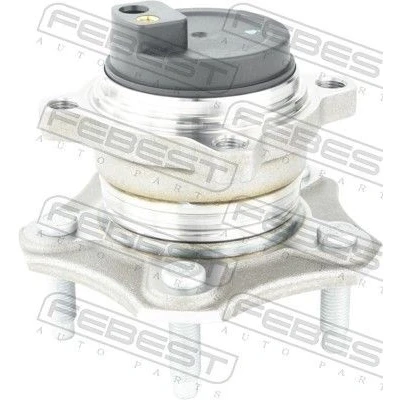 Billede af Hjulnav FEBEST 3082 F7X2WDR
