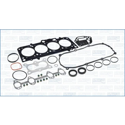 Billede af AJUSA 50227200 Komplet pakningssæt, motor MULTILAYER STEEL SKODA: Octavia 1 Combi, VOLKSWAGEN: Golf 4