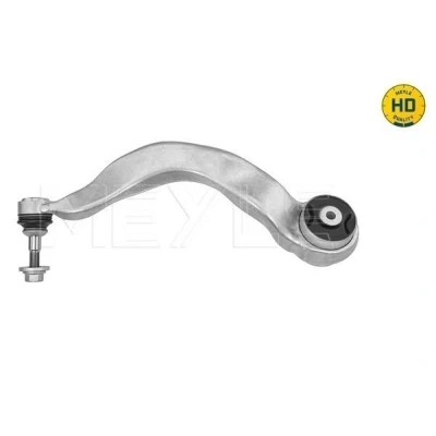 Billede af MEYLE 316 050 0119/HD Bærearm med bære /styreled, gummileje venstre foraksel, nede, foran krydsarm Aluminium BMW: 3 GT