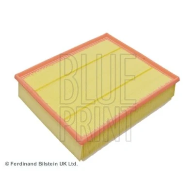Billede af BLUE PRINT ADU172228 Luftfilter 80 277 315 Filterindsats med forfilter MERCEDES BENZ: Sprinter 3 T Van, Ladvogn/Chassis, 4 Bus
