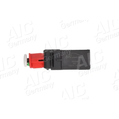 Billede af AIC 55884 Bremselyskontakt mekanisk 4 FIAT: Grande Punto Hatchback, Evo SAAB: 9 3 Sedan, OPEL: Corsa D Hatchback