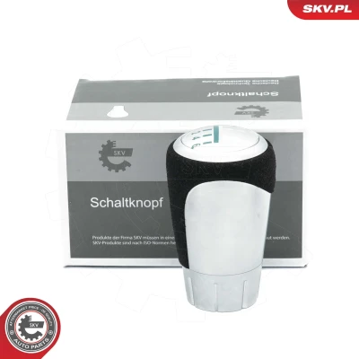 Billede af Gearknop ESEN SKV 63SKV023