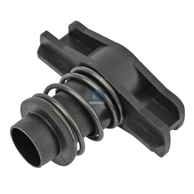 Billede af DT Spare Parts 4.61034 Låg, beholder servostyring
