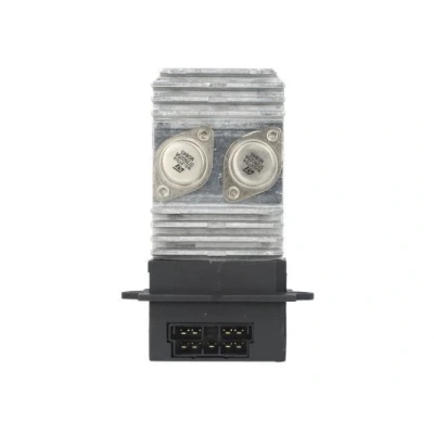 Billede af THERMOTEC DER003TT Modstand, ventilator