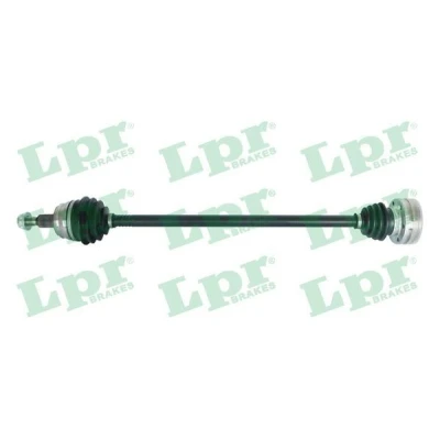 Billede af LPR DS51066 Trækaksel 823 81 VOLKSWAGEN: Golf 4, Bora Variant, 4 AUDI: A3 Hatchback, SKODA: Octavia 1 Combi, I Hatchback