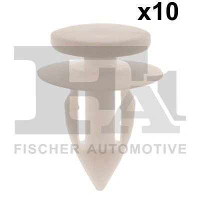 Billede af Clips, side /beskyttelseslister FA1 22 40012.10