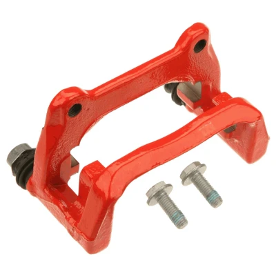 Billede af TRW BDA928 Bremsekaliber Holder FIAT: Panda II Hatchback