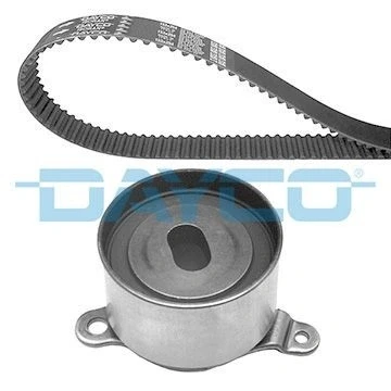 Billede af DAYCO KTB382 Tandremssæt HONDA: CIVIC 6 Hatchback, CRX 3, 4 Hatchback