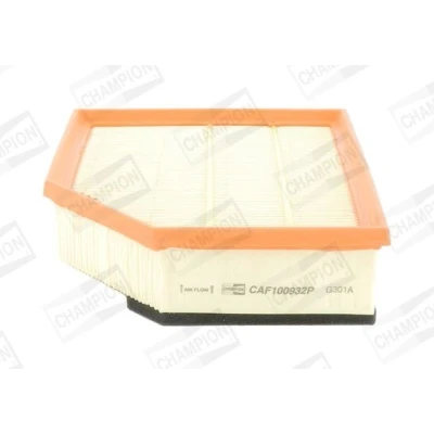 Billede af CHAMPION CAF100932P Luftfilter 68 212 227, 151 Filterindsats med forfilter VOLVO: V70 2, S60 I, XC90 I