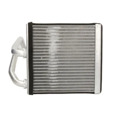 Billede af THERMOTEC D7F032TT Radiator til køretøjer med/uden klimaanlæg 415 620 34 manuelt gear Mekanisk fuget køleripper FIAT: Grande Punto Hatchback