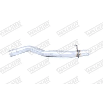 Billede af WALKER 08239 Udstødningsrør 745 uden monteringsdele FORD: Focus C Max, 2 Kombi,