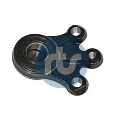 Billede af RTS 93 90551 Bærekugle Foraksel begge sider, nede PEUGEOT: 407 Sedan, SW, CITROËN: C5 III Stationcar, 3
