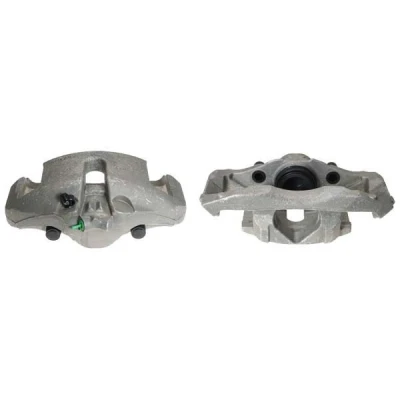 Billede af BUDWEG CALIPER 344195 Bremsekaliber BMW: 5 Sedan, Touring