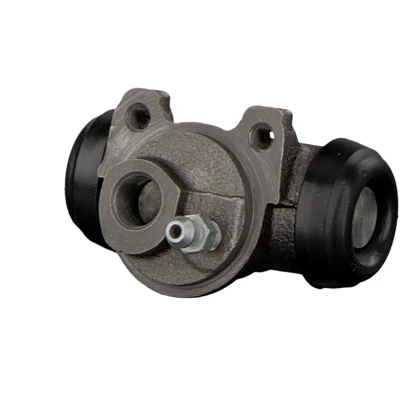 Billede af FEBI BILSTEIN 09594 Bremsecylinder 19 Bagaksel venstre CITROËN: AX, PEUGEOT: 106 II Hatchback