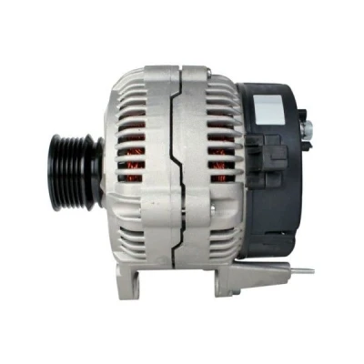 Billede af HELLA 8EL 012 427 971 Generator 14V 120A VOLKSWAGEN: Golf 4, 4 Variant