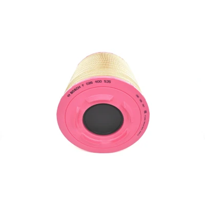 Billede af BOSCH F 026 400 535 Luftfilter 415 331,5 Filterindsats
