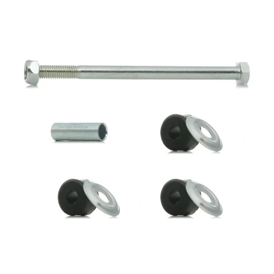 Billede af KAVO PARTS SLS 4554 Stabstag foraksel 146 M101.25mm MAZDA: BT 50 Pick up