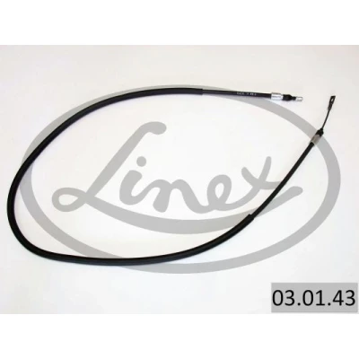 Billede af Håndbremsekabel LINEX 03.01.43