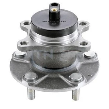 Billede af SNR R177.46 Hjullejesæt med integreret magnetisk sensorring 140 SUZUKI: SX4 I Hatchback, Vitara IV SUV, II S Cross
