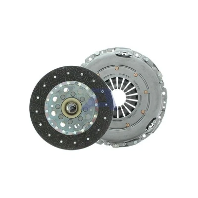 Billede af AISIN Clutch Set (2P) KO 042R Kobling i to dele med koblingstrykplade koblingsskive, uden udrykkerleje 240 CHEVROLET: Cruze Sedan