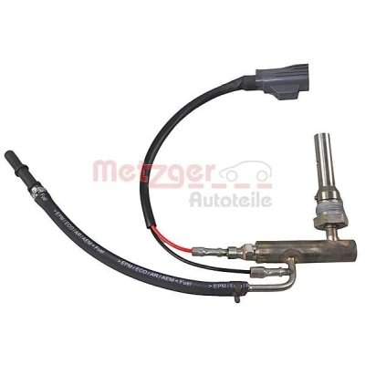 Billede af METZGER 0930026 Indsprøjtningsenhed, sod / partikelfilterregenerering FORD: S Max Mk1, MONDEO 4 Turnier, FOCUS 3 Turnier