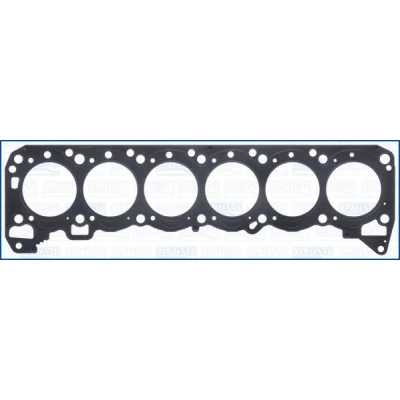 Billede af AJUSA 10070520 Toppakning 1,58 86 3 MULTILAYER STEEL NISSAN: Patrol GR 4 SUV, 5 3/2 SUV