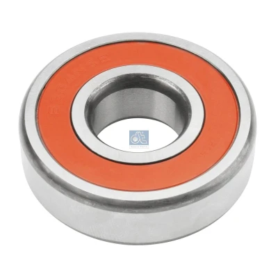 Billede af DT Spare Parts 2.15216 Leje, strammehjularm