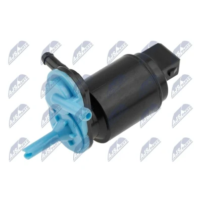 Billede af NTY ESP FR 003 Vaskepumpe 12 OPEL: Vectra C CC, Corsa D Hatchback, Zafira B, VOLKSWAGEN: TRANSPORTER 4 Bus