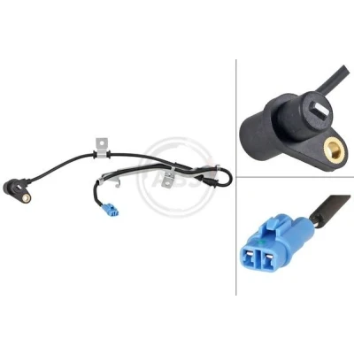 Billede af ABS Sensor A.B.S. 31570