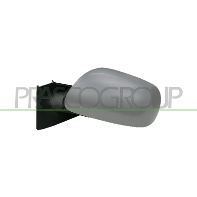 Billede af Sidespejl Prasco TY3257014P Premium venstre grundet / primet intern justering