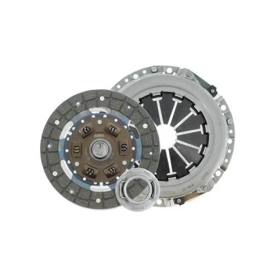 Billede af AISIN Clutch Kit (3P) KD 016A Kobling i tre dele med koblingstrykplade koblingsskive, udrykkerleje 200