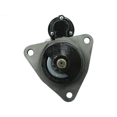 Billede af AS PL S9233 Starter 12 4,20 10