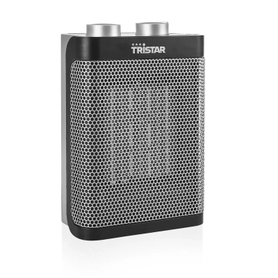 Billede af Elektrisk keramisk varmeblæser 1500W 3 Indstillinger
