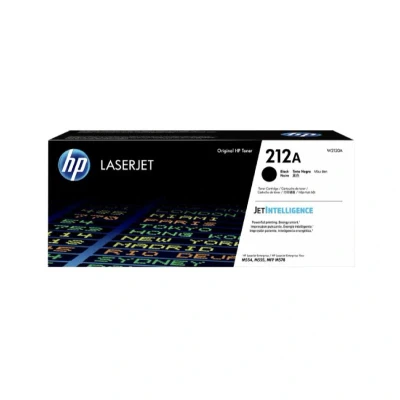 Billede af HP 212A sort toner 5.500 sider original W2120A
