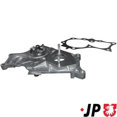 Billede af JP GROUP 4814101500 Vandpumpe med pakning mekanisk TOYOTA: Corolla Verso, Avensis II Station Wagon