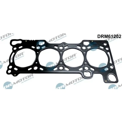 Billede af DR.MOTOR AUTOMOTIVE DRM61202 Toppakning 1,3 88,5 Metal FIAT: Ducato III Ladvogn / Chassis