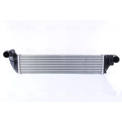 Billede af NISSENS 96418 Intercooler