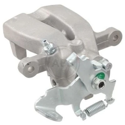 Billede af A.B.S. 522662 Bremsekaliber Aluminium 118 OPEL: Tigra Twintop, Corsa C Hatchback