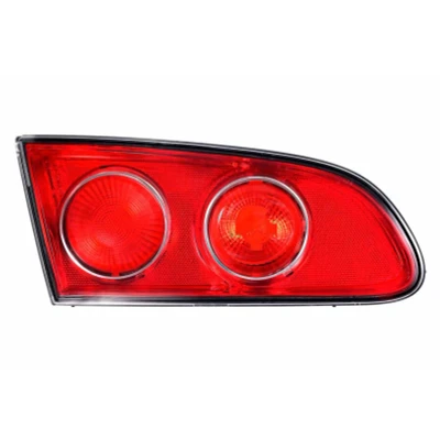 Billede af HELLA 9EL 964 951 001 Baglygter venstre indre del P21W, W5W 12 med pærer uden lampeholder