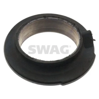 Billede af SWAG 62 94 7577 Fjederfæste foraksel, Foraksel begge sider PEUGEOT: 307 Hatchback, Stationcar, 308 I SW