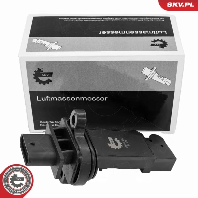 Billede af Luftmængdesensor ESEN SKV 07SKV340