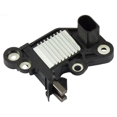 Billede af AS PL ARE0165 Generatorregulator 12 VOLKSWAGEN: Polo IV Hatchback, up! IVECO: Daily 6