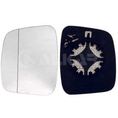 Billede af ALKAR 6471351 Spejlglas venstre FIAT: Fiorino III Van / Stationcar, Qubo