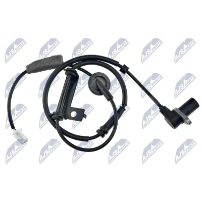 Billede af NTY HCA HY 536 ABS Sensor Bagaksel venstre Induktiv 2 1040 1100 HYUNDAI: Santa Fe I