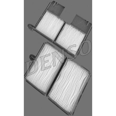 Billede af DENSO DCF361P Kabinefilter Partikelfilter 292 239 19 TOYOTA: Avensis I Sedan, Liftback, Carina E Hatchback