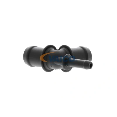 Billede af VAICO V10 6546 Kølemiddelflange Polyamid 6.6, GFK (glasfiberforstærket kunststof) fra vandrør til tillægsmotorkøler SEAT: Córdoba II Sedan