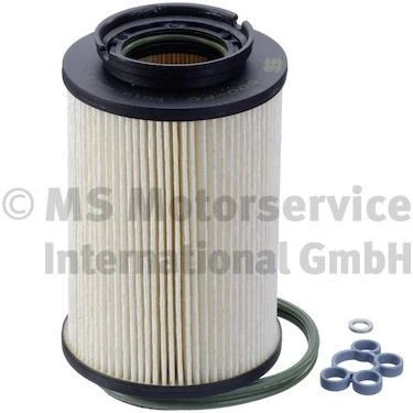 Billede af KOLBENSCHMIDT 50013900 Brændstoffilter Filterindsats VOLKSWAGEN: Caddy 3, Touran I, Golf 5, SEAT: Altea, Leon II Hatchback, Altea XL